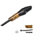 thumbnail image 1 of Car Vacuum Cordless Strong Suction,Portable Handheld Car Vacuum Cleaner Wireless Vacuum Cleaner Wet And Dry Handheld Vacuum Cleaner Household Goods Dirt Cleaner, 1 of 7