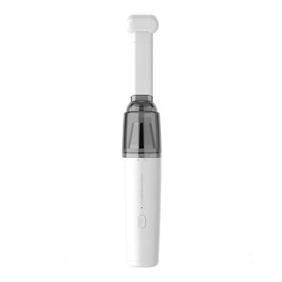 Car Vacuum Cordless Strong Suction,Portable Handheld Cordless Car Vacuum Cleaner,Mini Vacuum With Metal/Plastic Filter For Crevices, Keyboard Cleaner, USB Rechargeable