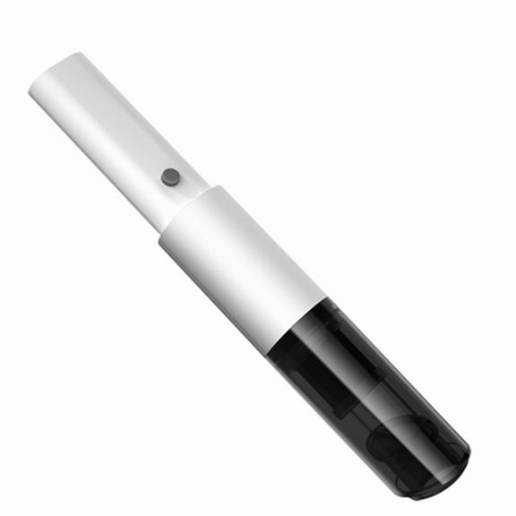 Car Vacuum Cordless Strong Suction,Portable Handheld Wireless Car Vacuum Cleaner Household Compact & Large Suction Mini Vacuum Cleaner