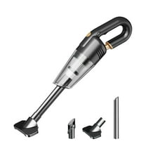 Car Vacuum Portable Cordless: 9000PA 3 in 1 Vacuum Cleaner High Power with Powerful Motor Ultra Lightweight Rechargeable Dust Busters Handheld Vacuum Cleaner for Car Office Desktop Home Cleaning