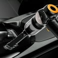 thumbnail image 1 of Car Vacuum with Powerful Suction, Blowing And Vacuuming 2 In 1 Vacuum Cleaner, Keyboard Cleaner, USB Rechargeable Save 50% off, 1 of 9