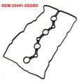 thumbnail image 1 of Car Valve Cover Gasket Accessories For Hyundai Sonata Santa 2.0 2.4L 22441-2GGB0, 1 of 7