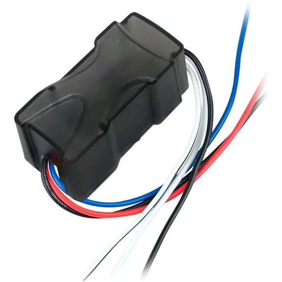 Car Vehicle Audio Amplifier