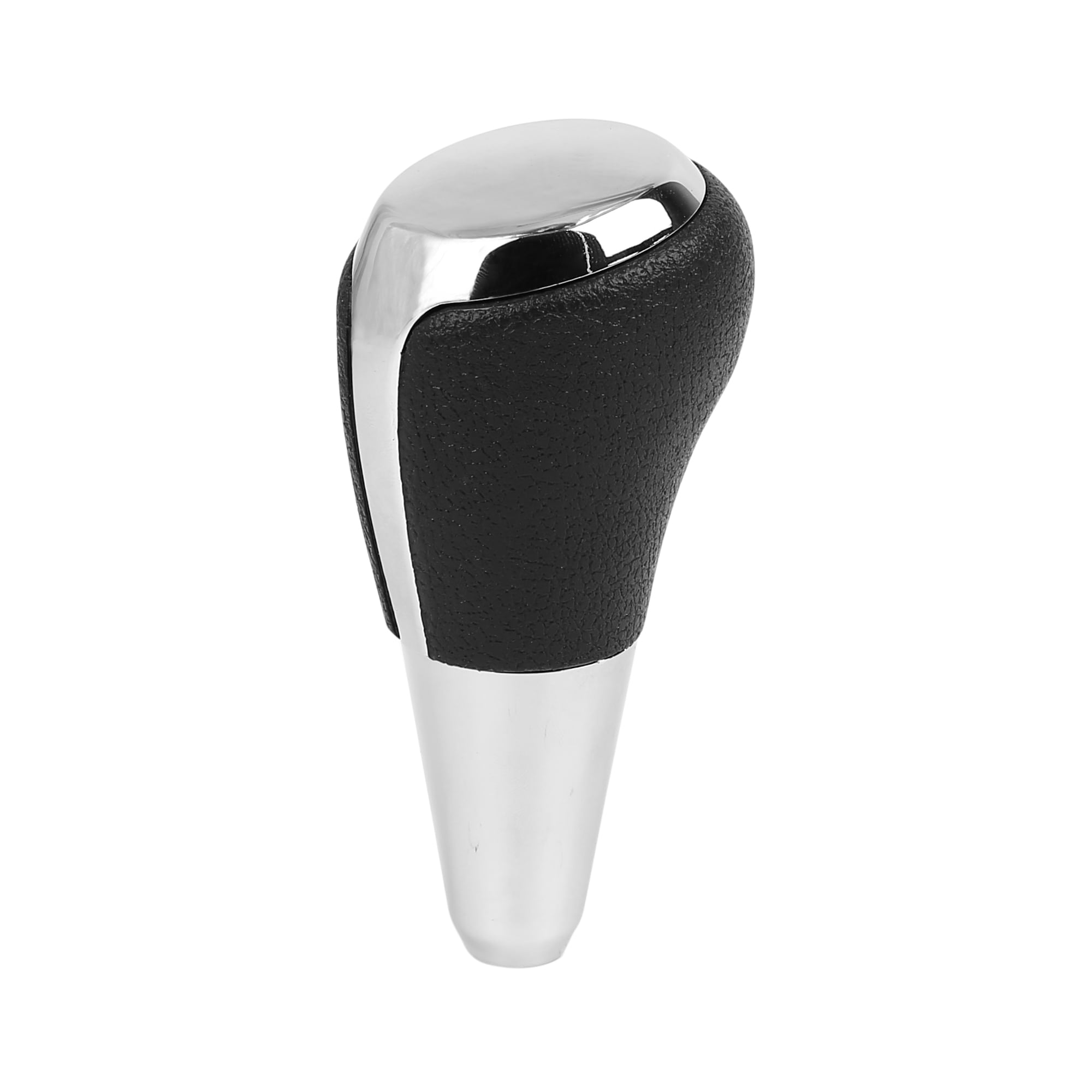 Car Vehicle Automatic Gear Stick Shift Knob Cover for Toyota Camry Black Leatherette