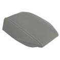 thumbnail image 1 of Car Vehicle Center Console Lid Armrest Pad Cover Gray for Toyota Prius 2004-2009, 1 of 6