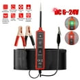 thumbnail image 1 of Car Vehicle Digital Power Probe Circuit Electrical Tester Test Device System, 1 of 15