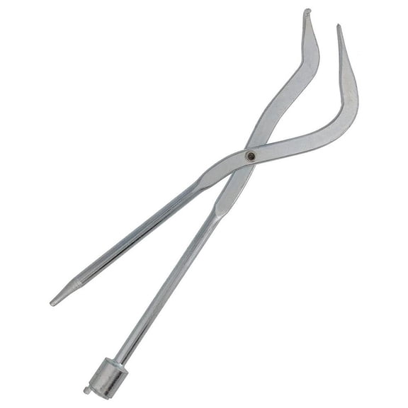 Car Vehicle Drum Brake Line Shoe Return Spring Plier Tools Repair Remover T M7Q5