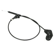 Car Vehicle Engine Hood Release Cable 51238402615 for BMW X5 E53