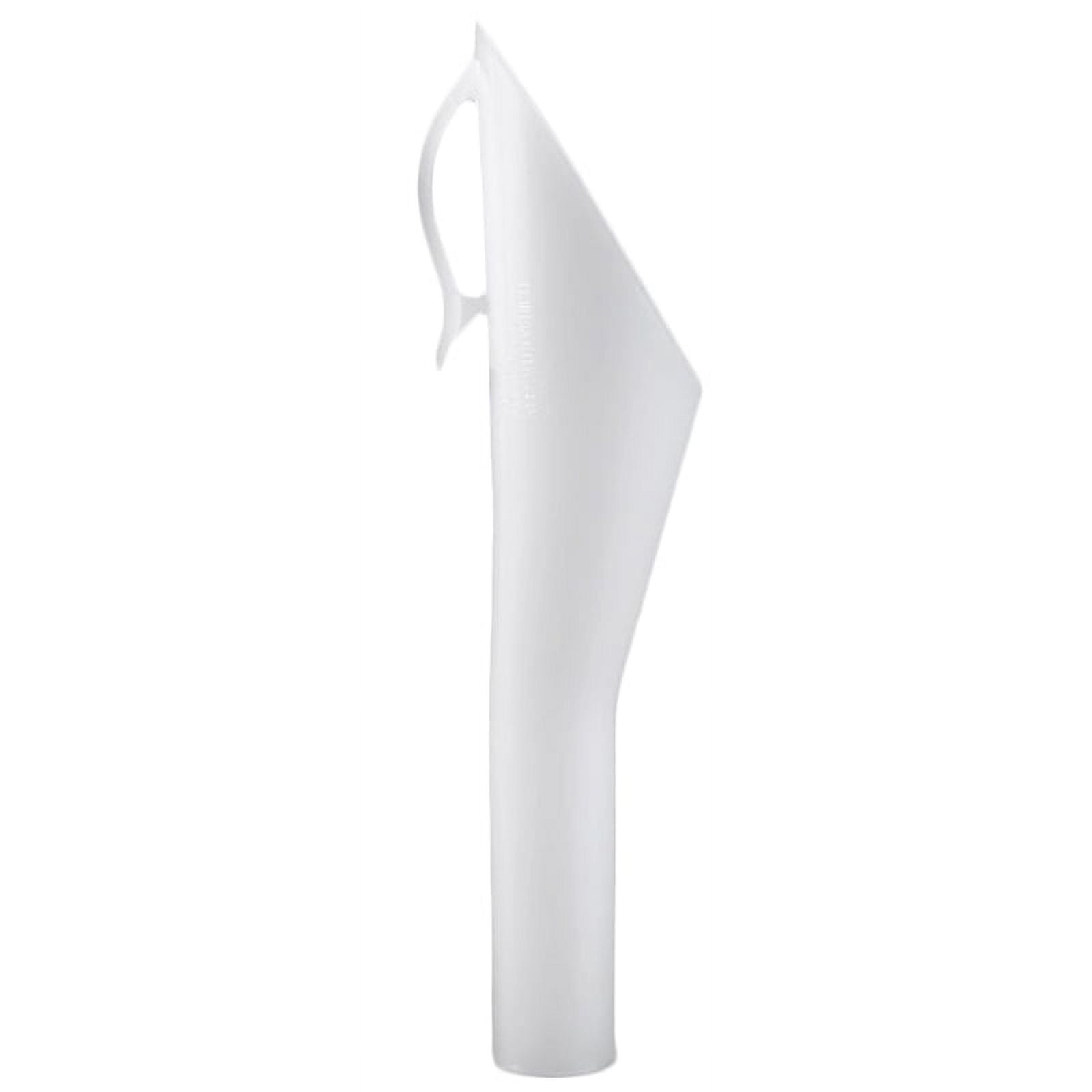 Car Vehicle Fuel Filling Funnel Petrol Pour Oil Tool For Ford F150