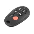 thumbnail image 2 of Key Fob Programmer With Keyless Entry Remote For Toyota Tacoma Tundra Sequoia Highlander Sienna GQ43VT20T With Battery And Chip 3 Button Key OBD2 Tool 2 of 9