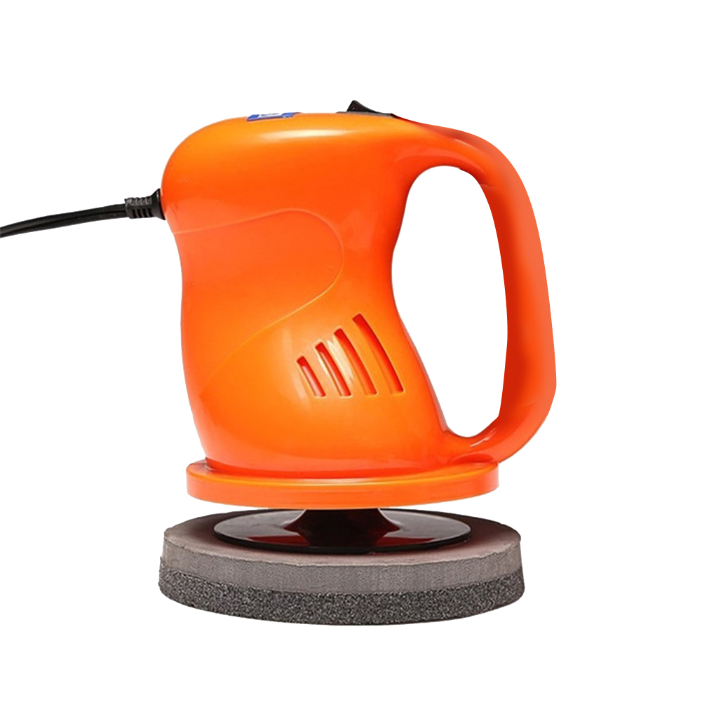 Car Vehicle Polishing Buffing Waxing Machine Electric Waxer Buffer