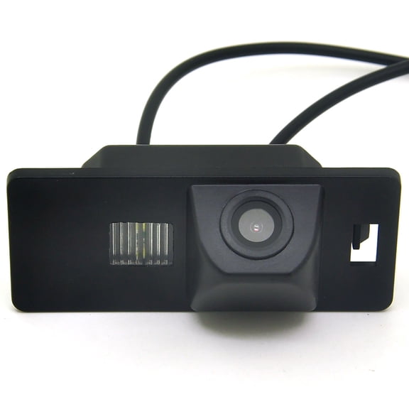 Car Vehicle Rearview Camera For Audi A3 A4 B6 B7 B8 Q5 Q7 A8 S8 Backup Review Rear View Parking Reversing Camera