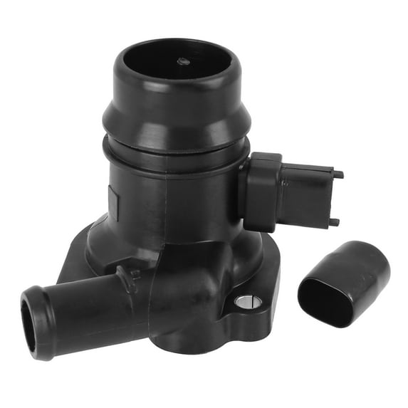 Car Vehicle Thermostat Housing 103℃ 55565336 Replacement for 2013-2016 Buick Encore
