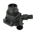 thumbnail image 1 of Car Vehicle Thermostat Housing 30774489 31355151 90℃ for 06-14 Land Rover Freelander 2, 1 of 6