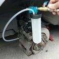 thumbnail image 1 of Geartronics Automotive Fluid Change Kit for Cars and Trucks, Brake Bleeder Tool, 80cm Pipe Length, 1 of 11