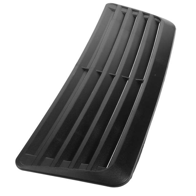 Car Vent Cars Vent Hood Scoop Exterior Car Accessories Car Air Covers ...