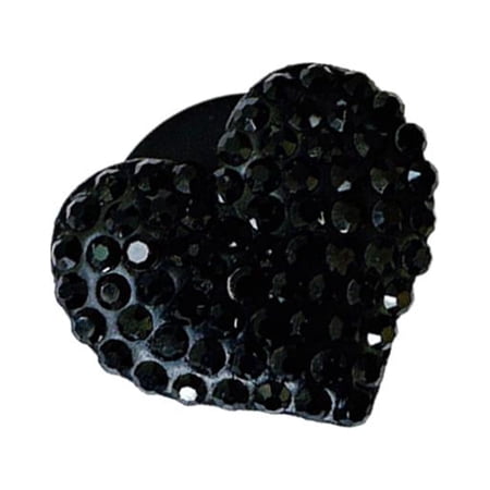 Car Vent Clip Love Heart Delicate Air Conditioner Vent Diffuser