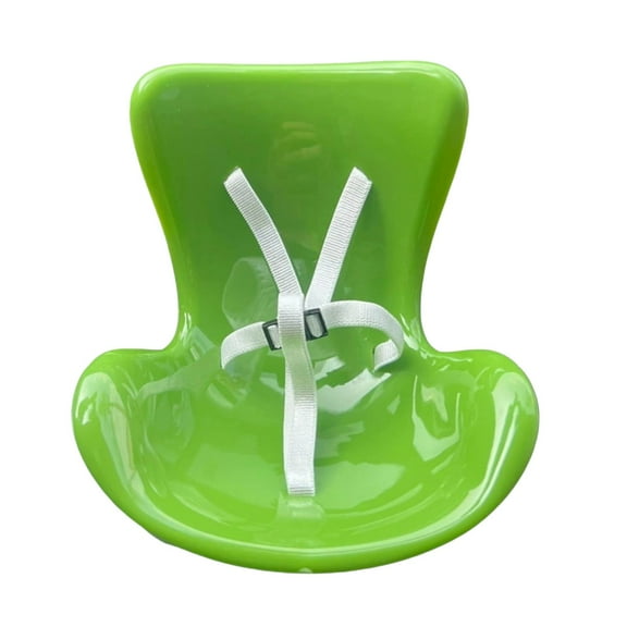 Car Vent Clip Toy Seat Decoration - Accessory for Interior Styling with Secure Doll Holder and Airflow Design