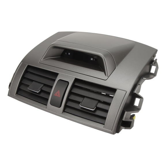 Car Vent Panel 5567002340 Fresh Air Cen