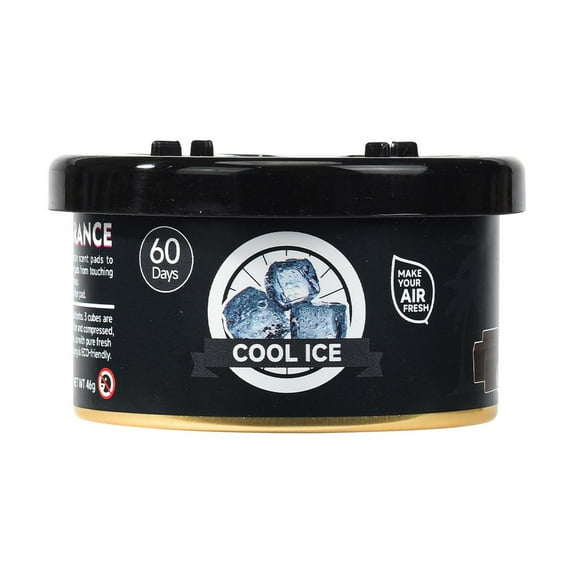 Car Versatile Aromatherapy Remove Odors Long-lasting Fiber Freshener