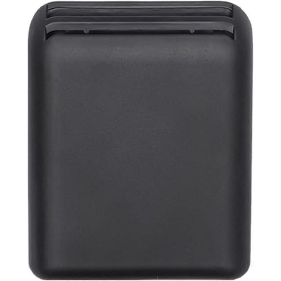 Car Visor Card Holder, Smooth Surface Credit Card Organizer, for Cars Sedans SUVs