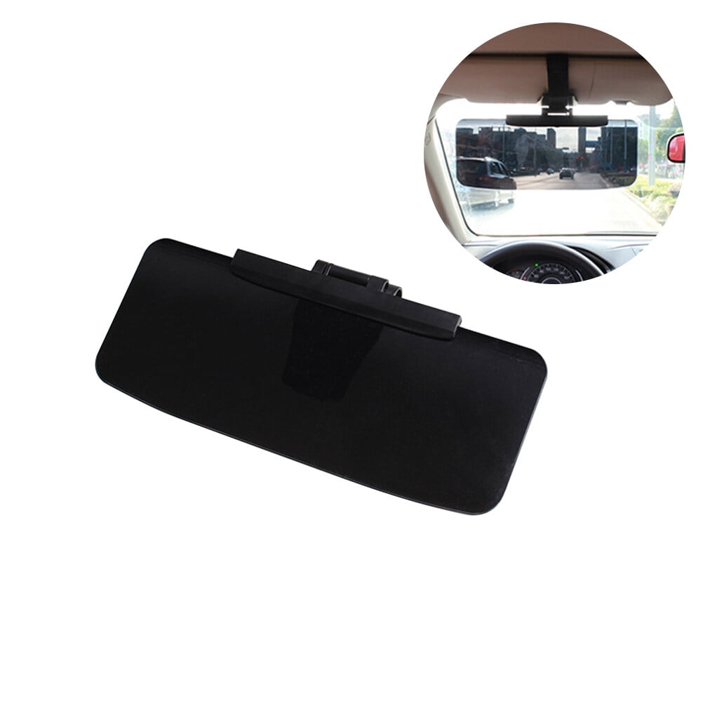 Car Visor Extender Sun Blocker Shade Glare Sunshield Visors for Cars