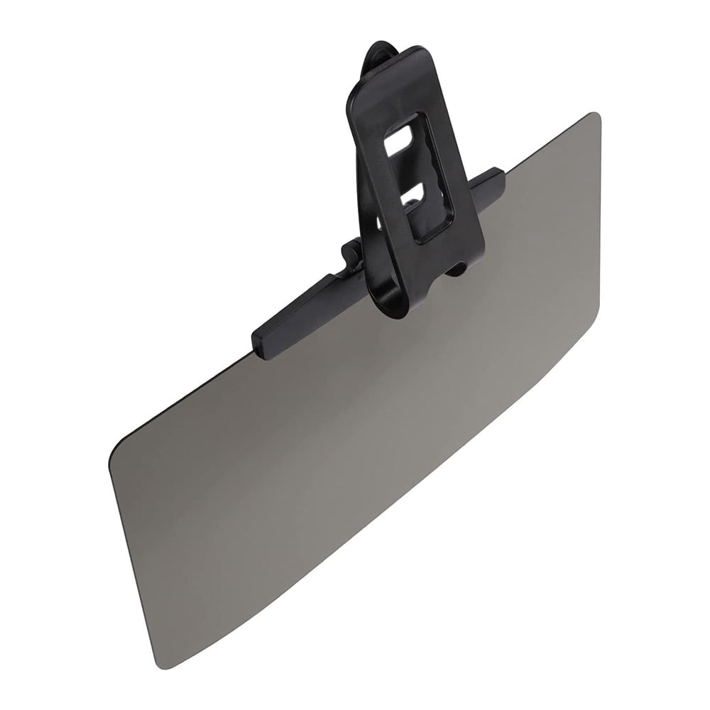 Car Visor Extensions Automotive Anti Visor Mirrors Car Sun Visor for