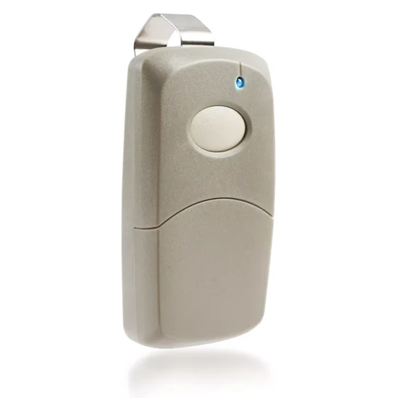 Car Visor Garage Door Remote Opener Control Clicker For Linear 3089 Multi-Code