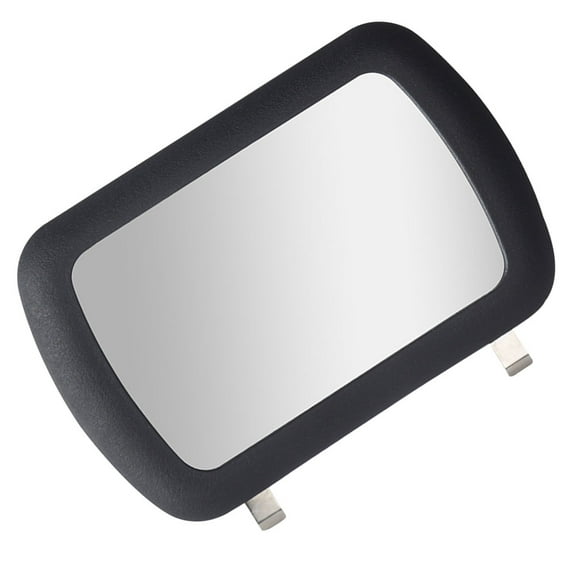 Car Visor Mirror Car Sun Visor Makeup Mirror Clip On Vanity Mirror for Car Truck