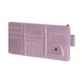 thumbnail image 1 of Car Visor Organizer, Multi-Function Storage Clip for Cards/Glasses, Driver Essentials Holder with Slots, 1 of 5