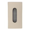 thumbnail image 1 of Car Visor Paper Towel Holder, Premium Pu Leather Tissue Dispenser Universal Fit for Car Sunshade Seat Backs and Doors, High-Quality Durable, 1 of 7