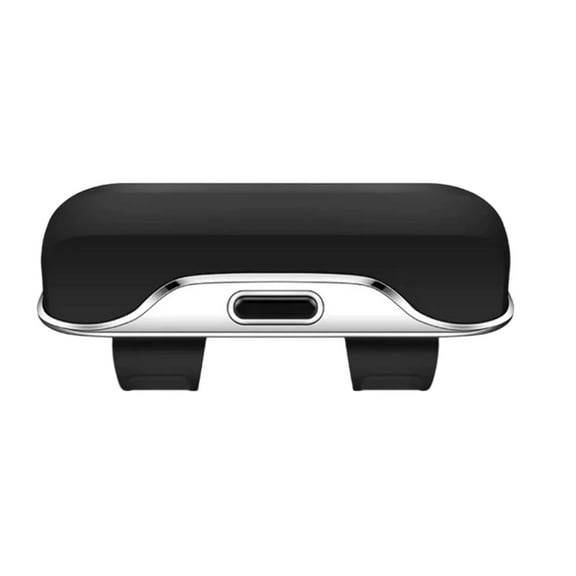 Car Visor Sunglasses Holder, Eyeglasses Storage Organizer, Hard Shell Auto Glasses Case, Clip-On Car Visor Eyewear Storage, Compact Design