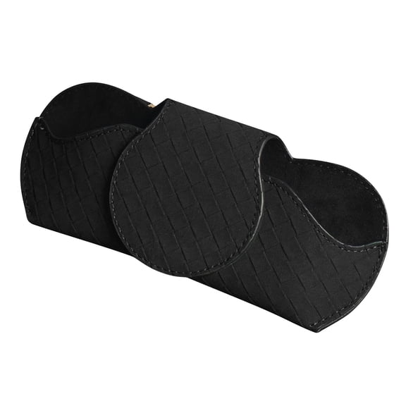 Car Visors Sunglasses Case, Automobile Eyeglasses Holder Protective Box Eyewear Storage Organizers