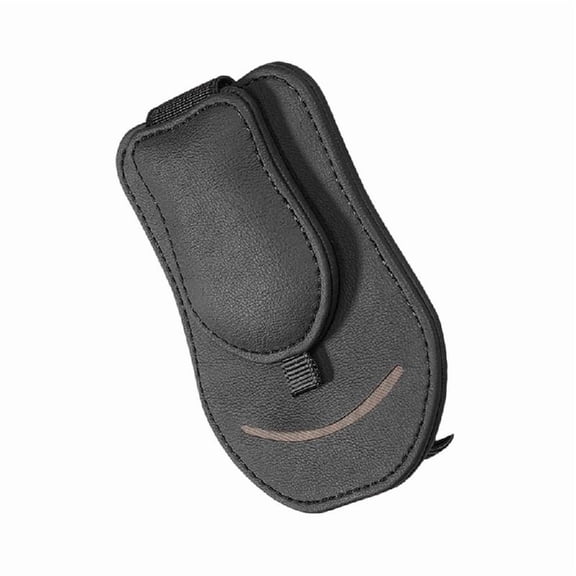 Car Visors Sunglasses Holder, Adjustable Clip for Secure Eyewear Storage
