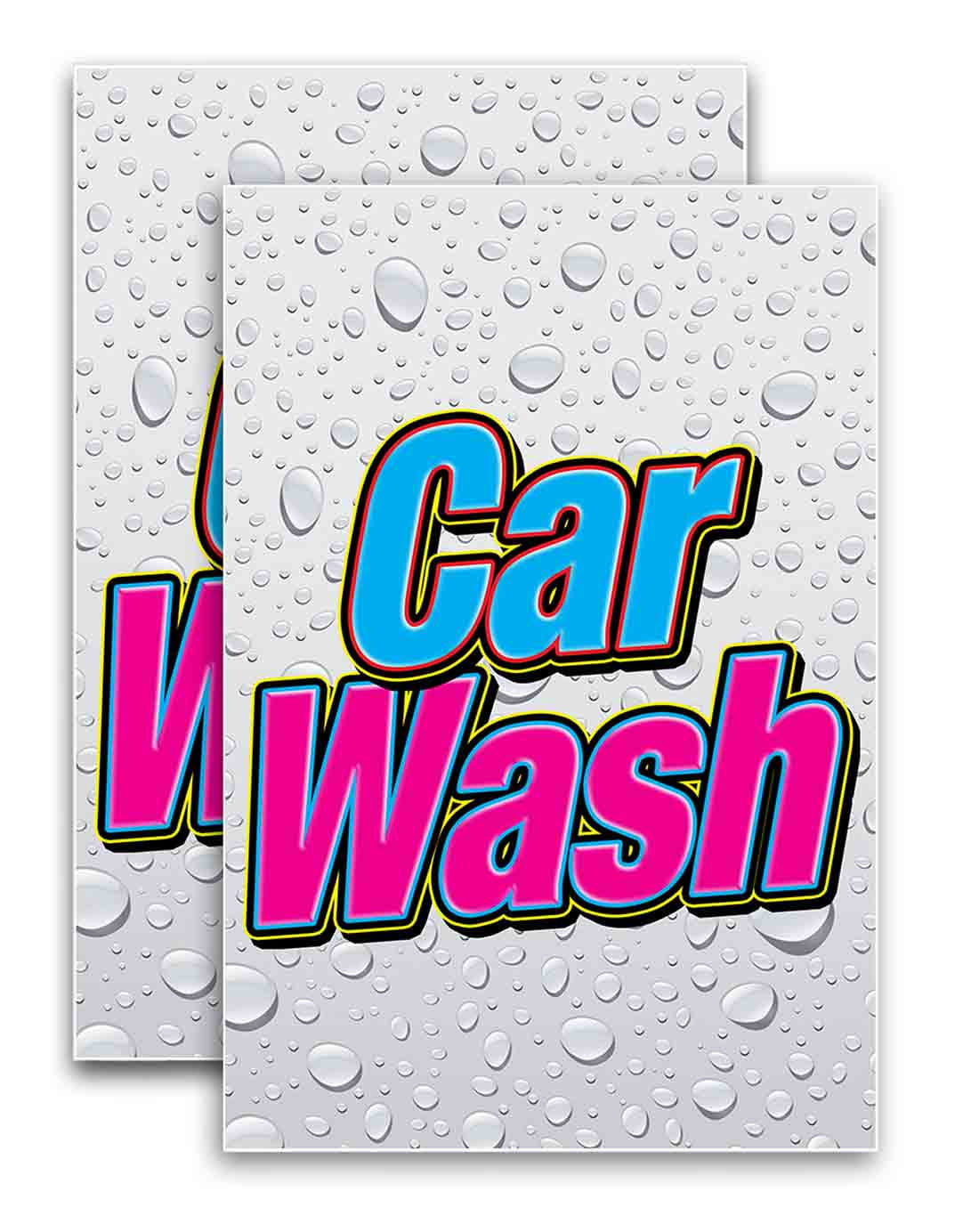 Car Wash (24