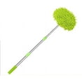 thumbnail image 1 of Car Wash Brush Car Wash Brush with Telescopic Handle 115CM Car Wash Mop Long Handle Multifunctional Car Cleaning Brush for Car, RV, Truck, Window, 1 of 8
