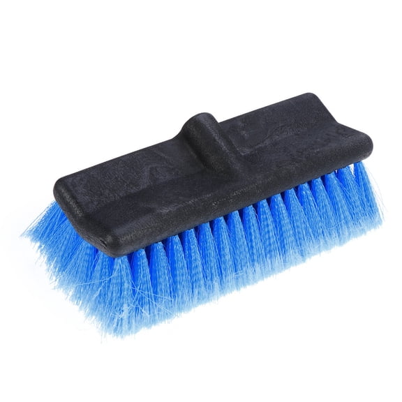 UKCOCO Auto Scrub Brush Car Cleaning Brush Plastic 1Pack