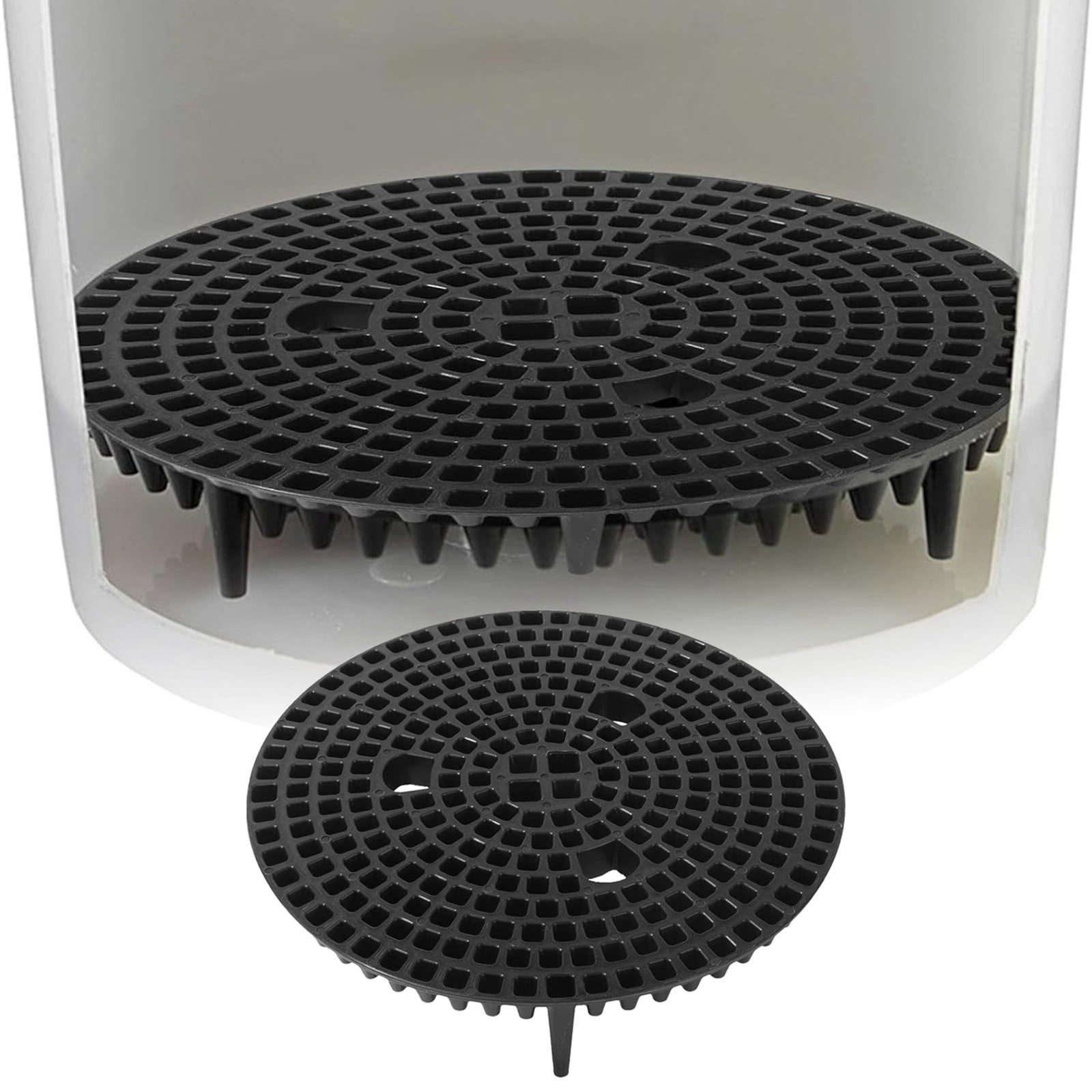 Car Wash Bucket Dirt Filter Car Wash Bucket Insert Car Wash Sand Catcher Car Wash Gravel Catcher