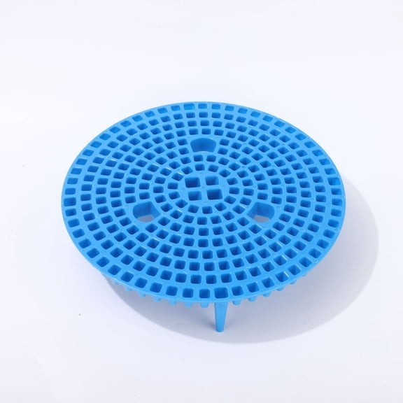 Car Wash Bucket Insert Dirt Trap Filter, Sediment Separator Screen for 5 Gallon Wash Buckets and Auto Detailing