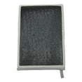 thumbnail image 1 of Car Wash Clay Mitt, Detailing Glove for Automotive Cleaning, Removes Dirt and Grime from Paint Surface, 1 of 8