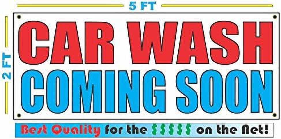 Crisp Car Wash Coming Soon Near Me View for Desktop Crisp Car Wash Coming Soon Near Me View for Desktop