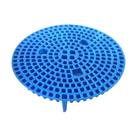 Car Wash Dirt Separator Bucket Insert Efficient Sand and Gravel Catcher Filter Automotive Detailing Cleaning Tool