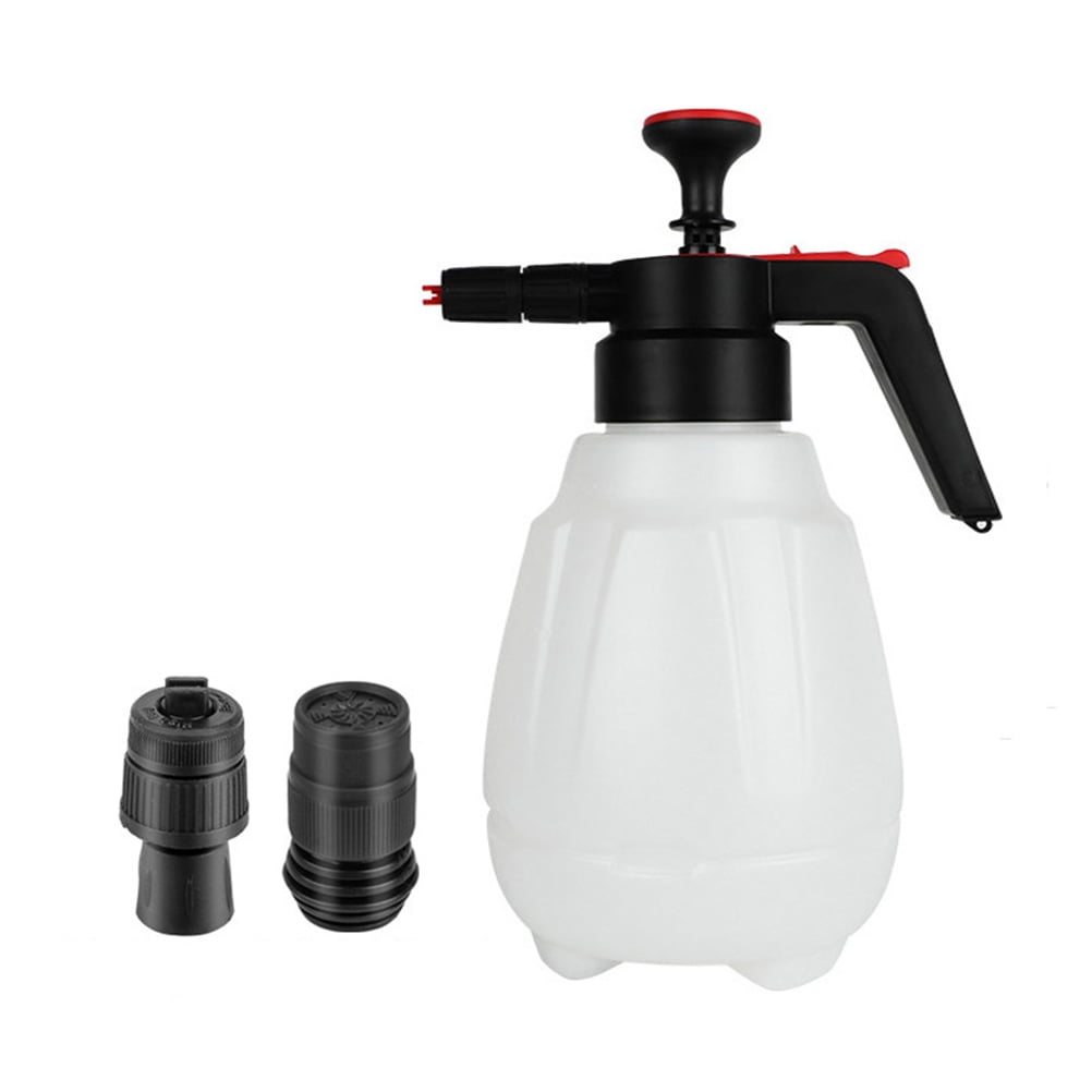 Car Wash Foam Blaster Adjustable Water Pressure Soap Ratio Dial Foam Cannon Attaches to Any