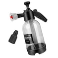 thumbnail image 1 of Car Wash Foam Pressure Sprayer 2L Multipurpose for Indoor Outdoor, 1 of 9