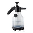 thumbnail image 1 of Car Wash Foam Sprayer, Manual Air Pressure Sprayer for Car and Home Use, Pressurized Foam Blaster with Adjustable Nozzle, High Pressure Cleaning Tool for Automotive and Household Tasks, 1 of 6