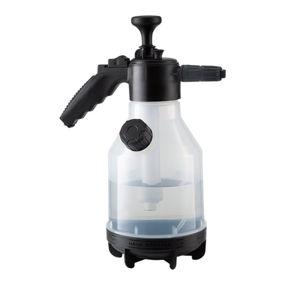 Car Wash Foam Sprayer, Manual Air Pressure Sprayer for Car and Home Use, Pressurized Foam Blaster with Adjustable Nozzle, High Pressure Cleaning Tool for Automotive and Household Tasks