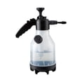thumbnail image 1 of Car Wash Foam Sprayer, Manual Pressure Sprayer with Adjustable Nozzle, Dual-Use for Car and Home, High Pressure Foam Blaster Gun for Washing Vehicles, Garden, and Outdoor Cleaning, 1 of 6