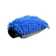 thumbnail image 1 of Car Wash Gloves Car Wash Rags Wiping Tools Premium Microfiber Knobby Wash Mitts Perfect for Car Washing and Detailing; Scratch-Free, Lint-Free, Double-Sided, Plush, 1 of 5