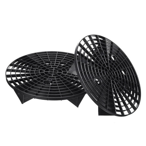 Car Wash Grit Trap Insert for Bucket with 23cm Diameter