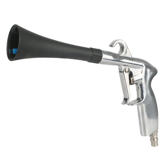 Car Wash Gun Dust Blowing Tornador Air Blow Interior Detailing Cleaning Tools Dry Cleaning 0.4Mpa-10Mpa High Pressure Gun